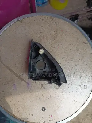 Inner Door Cover /Finisher Zze Corolla