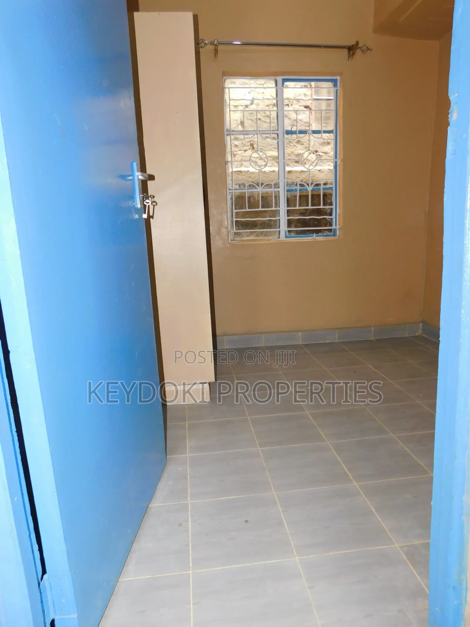 1bdrm Apartment in Mwiki for rent