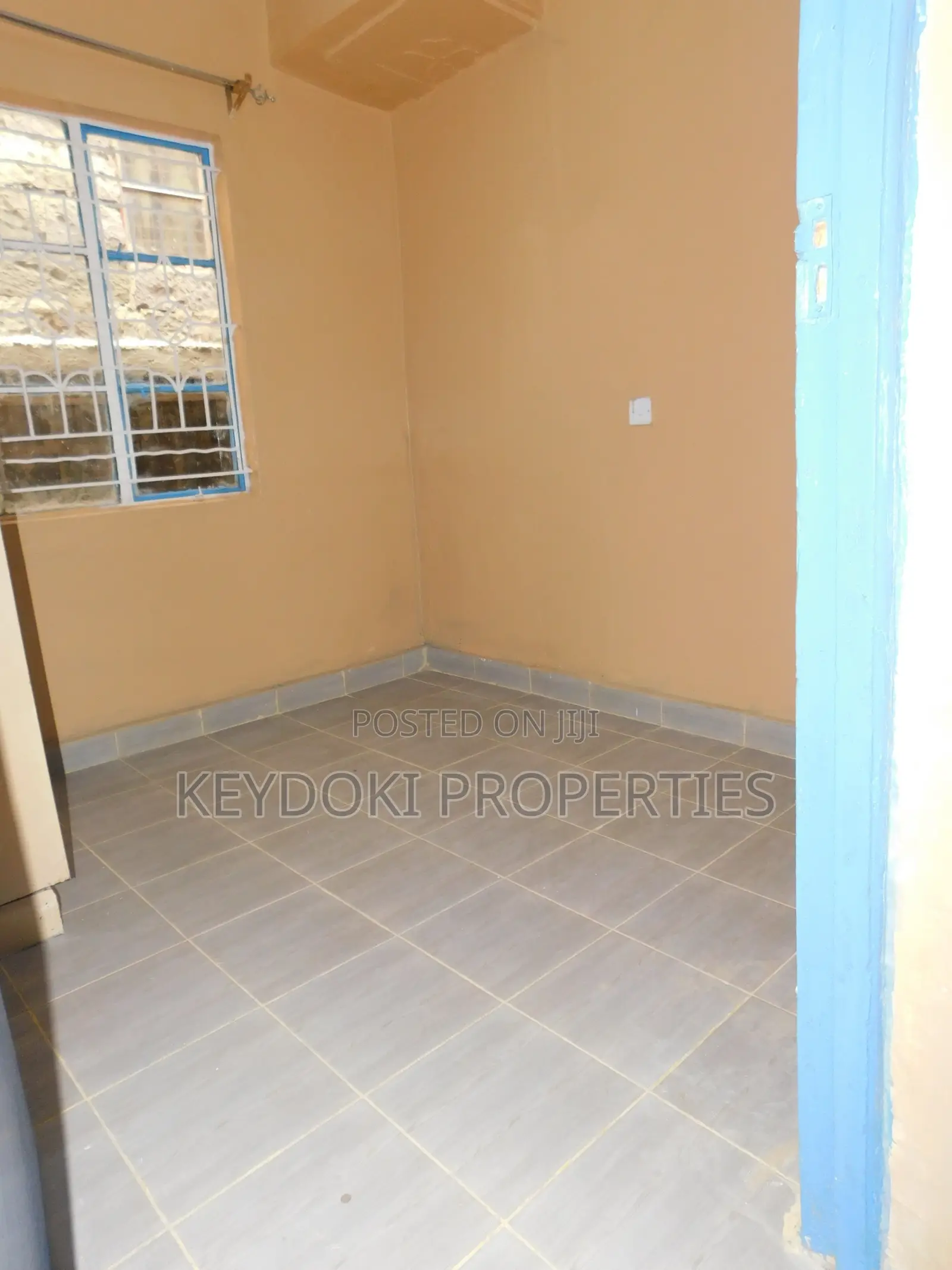 1bdrm Apartment in Mwiki for rent