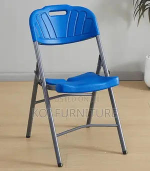 Office Chairs; Plastic Armless Patio Garden Office Chairs
