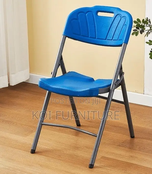 Office Chairs; Plastic Armless Patio Garden Office Chairs
