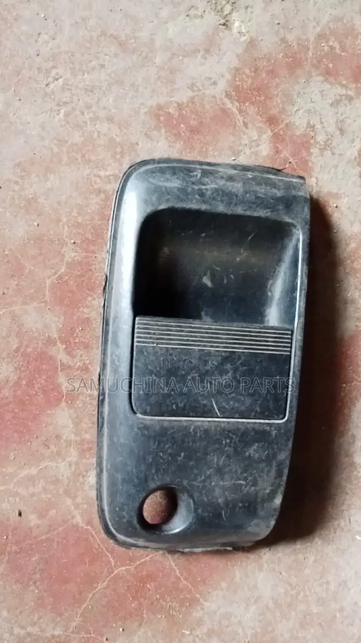 Boot Handle Toyota Rav4 Sxa11