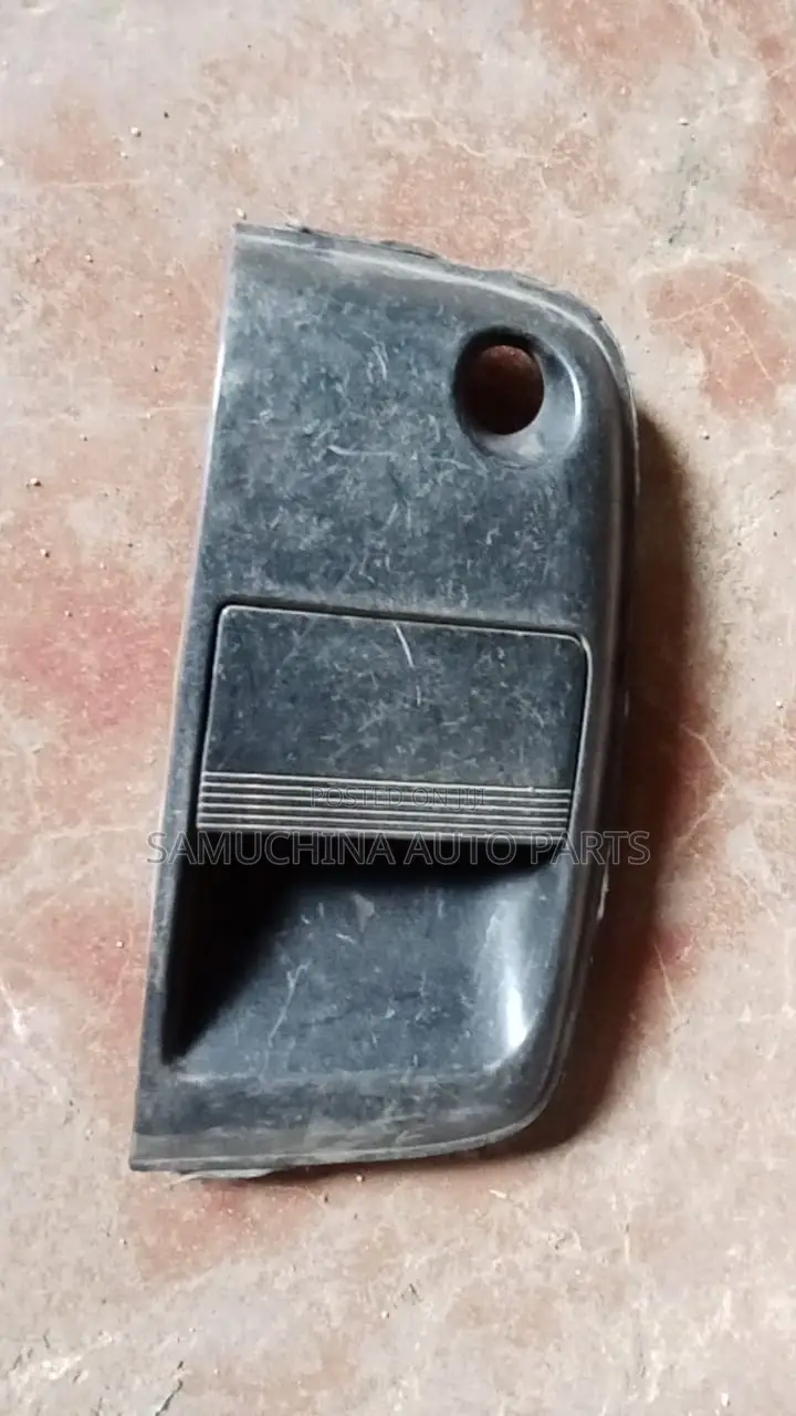 Boot Handle Toyota Rav4 Sxa11