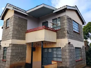 4bdrm House in Gikuni, Nyathuna for sale