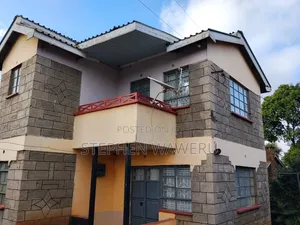 4bdrm House in Gikuni, Nyathuna for sale
