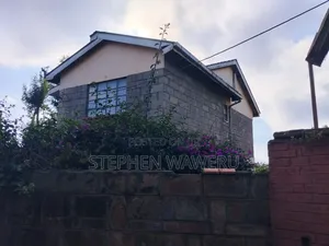 4bdrm House in Gikuni, Nyathuna for sale