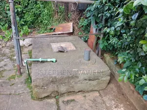 4bdrm House in Gikuni, Nyathuna for sale