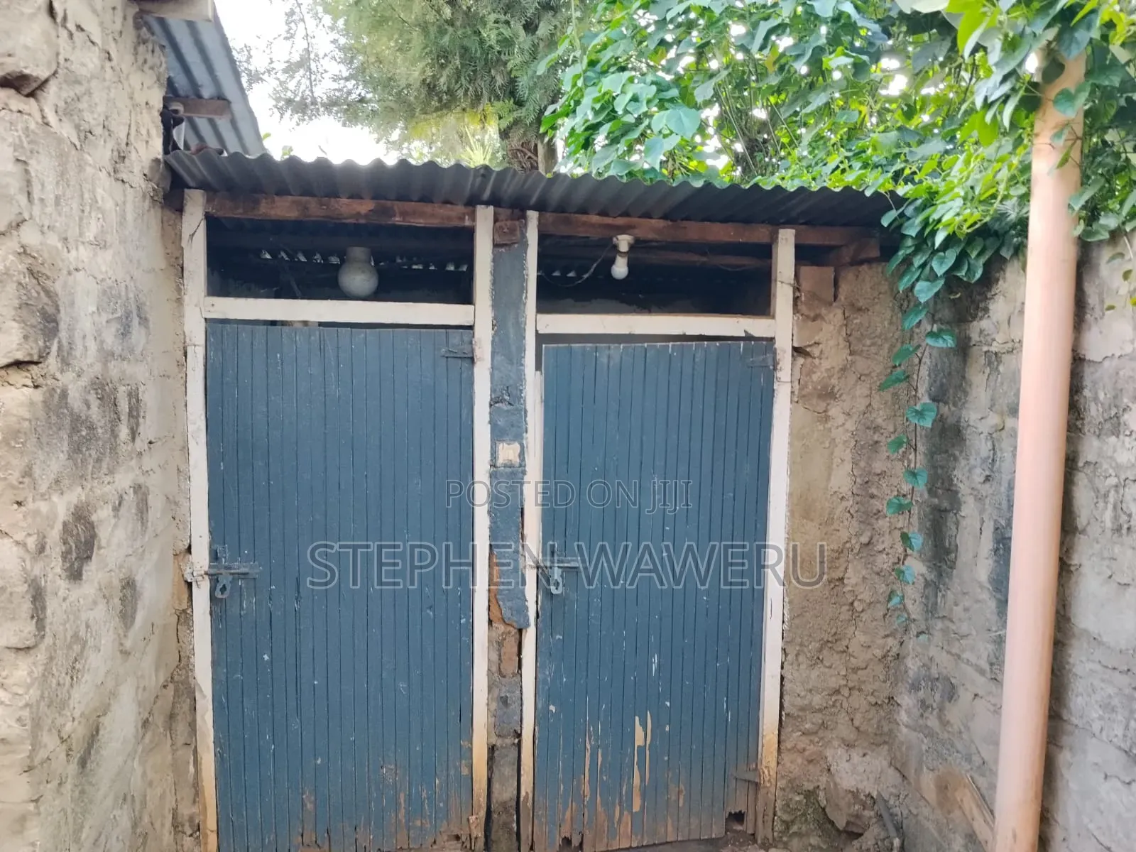 4bdrm House in Gikuni, Nyathuna for sale