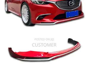 Mazda Glass Logo/Emblem