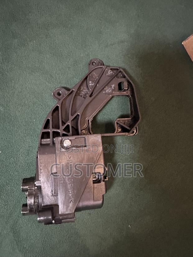Mazda Side Mirror Motors - main view