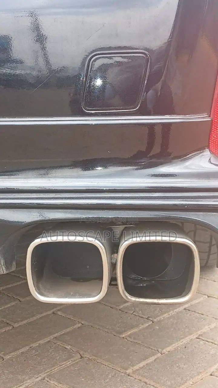 Toyota Vellfire 2019 Brown
