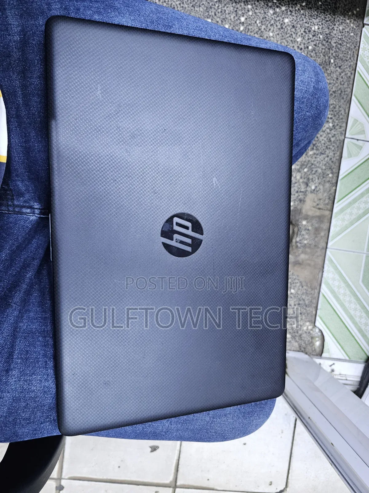 Laptop HP 15 8GB Intel Core i7 HDD 500GB