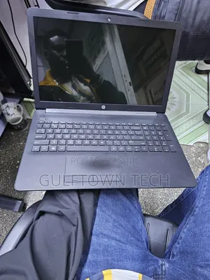 Laptop HP 15 8GB Intel Core i7 HDD 500GB