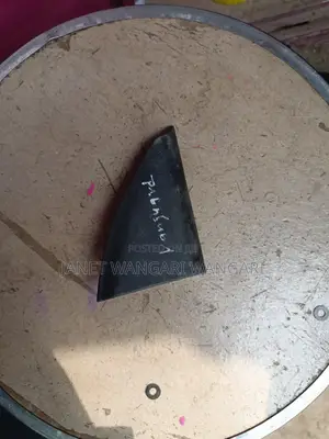 Inner Door Cover /Finisher Vanguard /Rav4