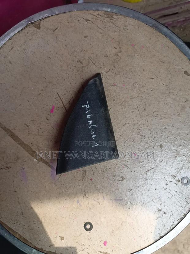 Inner Door Cover /Finisher Vanguard /Rav4