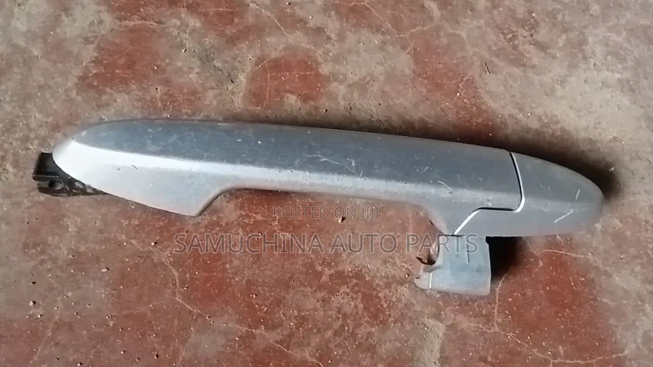 Outer Handle Honda Fit 2016 - 2022