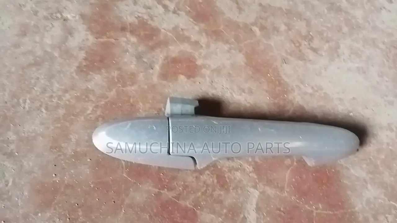 Outer Handle Honda Fit 2016 - 2022