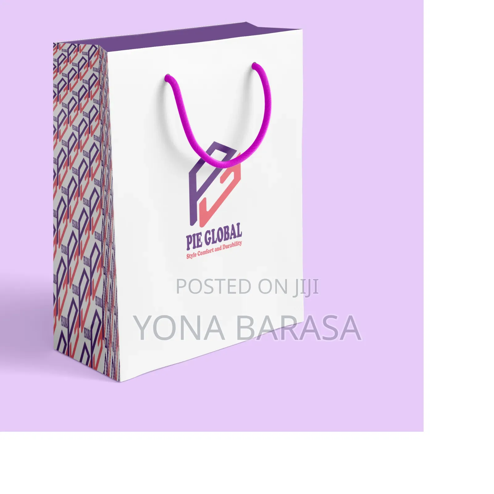 Limited Time Offer: 20% OFF All Branding Graphic Design Services!