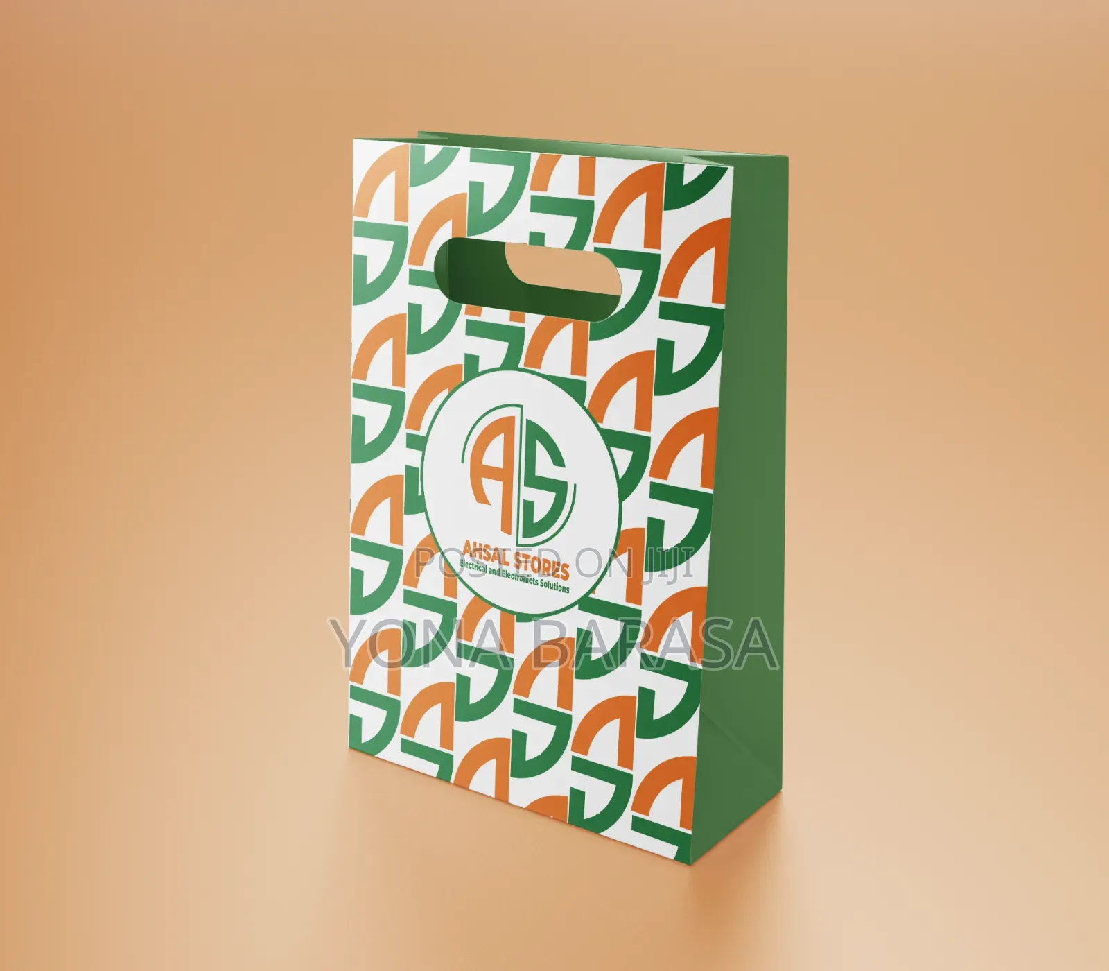 Limited Time Offer: 20% OFF All Branding Graphic Design Services!