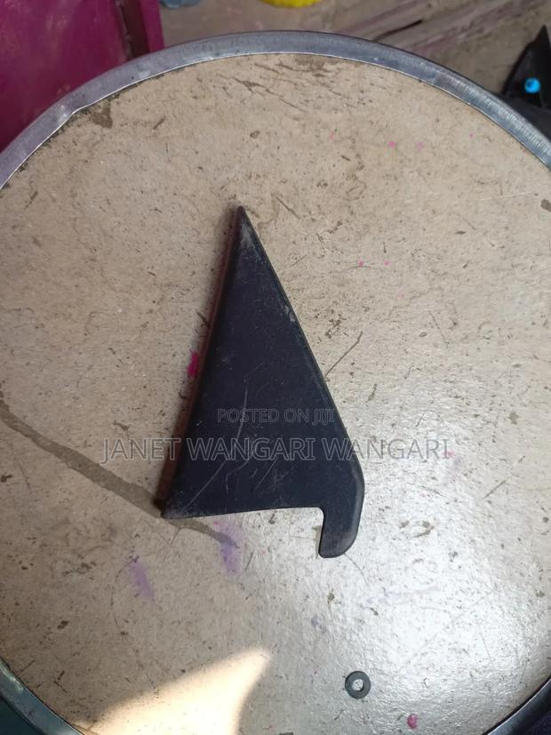 Inner Door Cover /Finisher Mazda Demio - main view