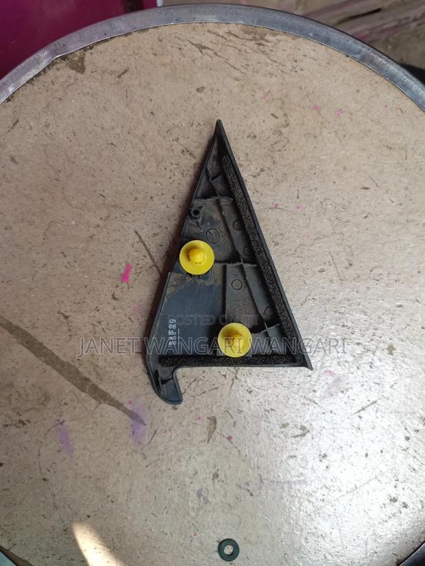 Inner Door Cover /Finisher Mazda Demio - thumbnail 2