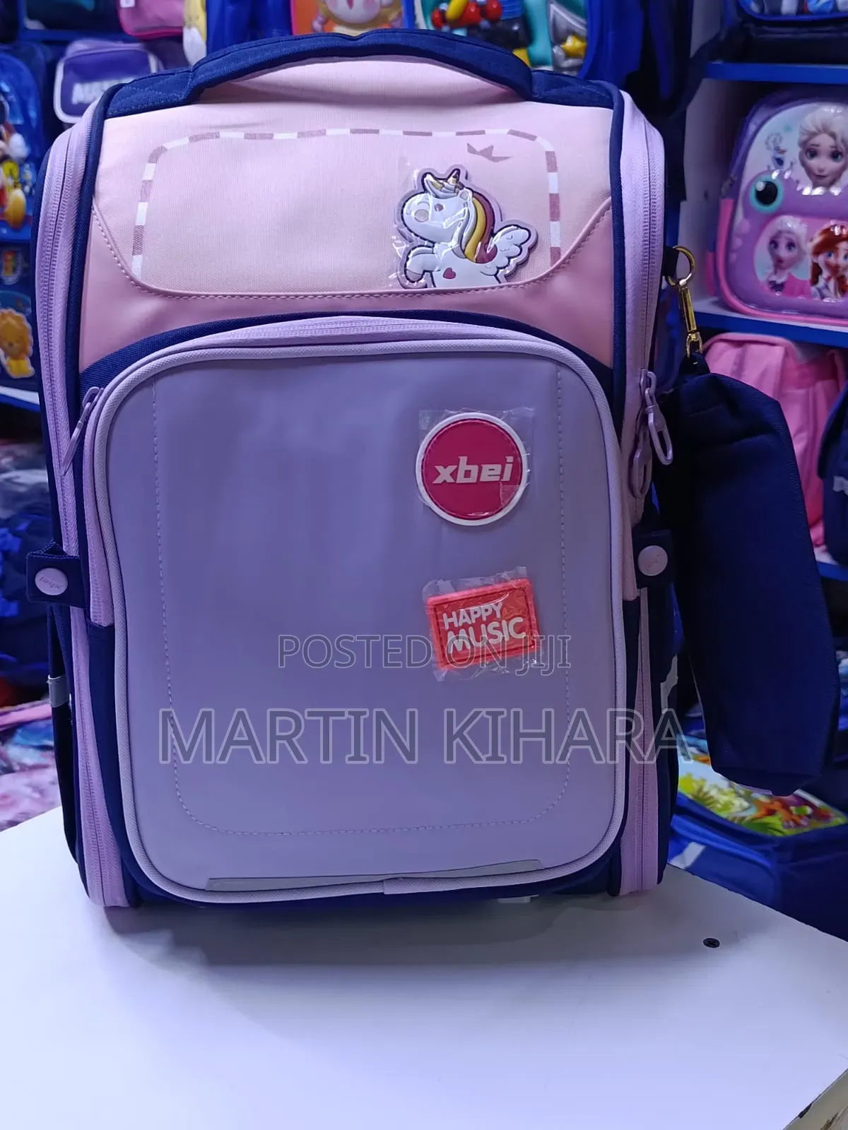 Xbei Kids Backpack