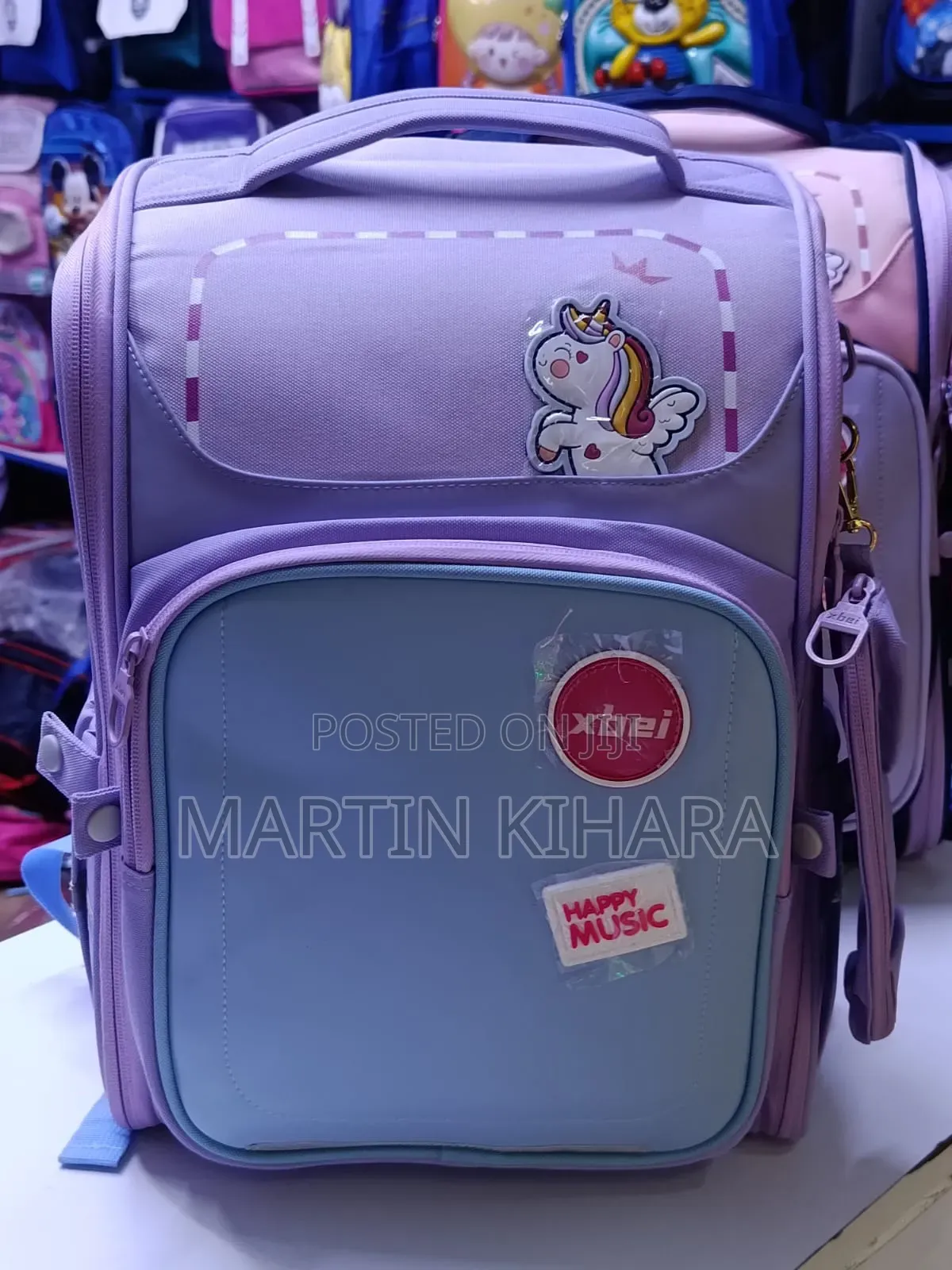 Xbei Kids Backpack