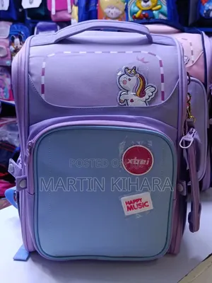 Xbei Kids Backpack