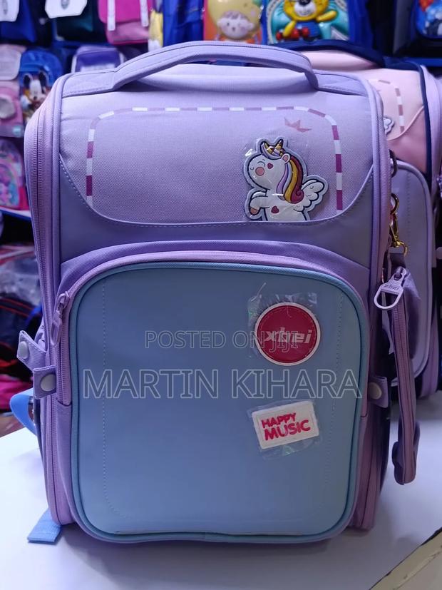 Xbei Kids Backpack - thumbnail 3