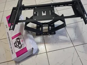 75P Double Wall Bracket TV Mount, 