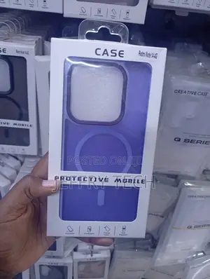 Redmi Note 14 4G Magnetic MagSafe Compatibility:case