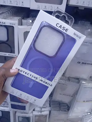 Redmi Note 14 4G Magnetic MagSafe Compatibility:case