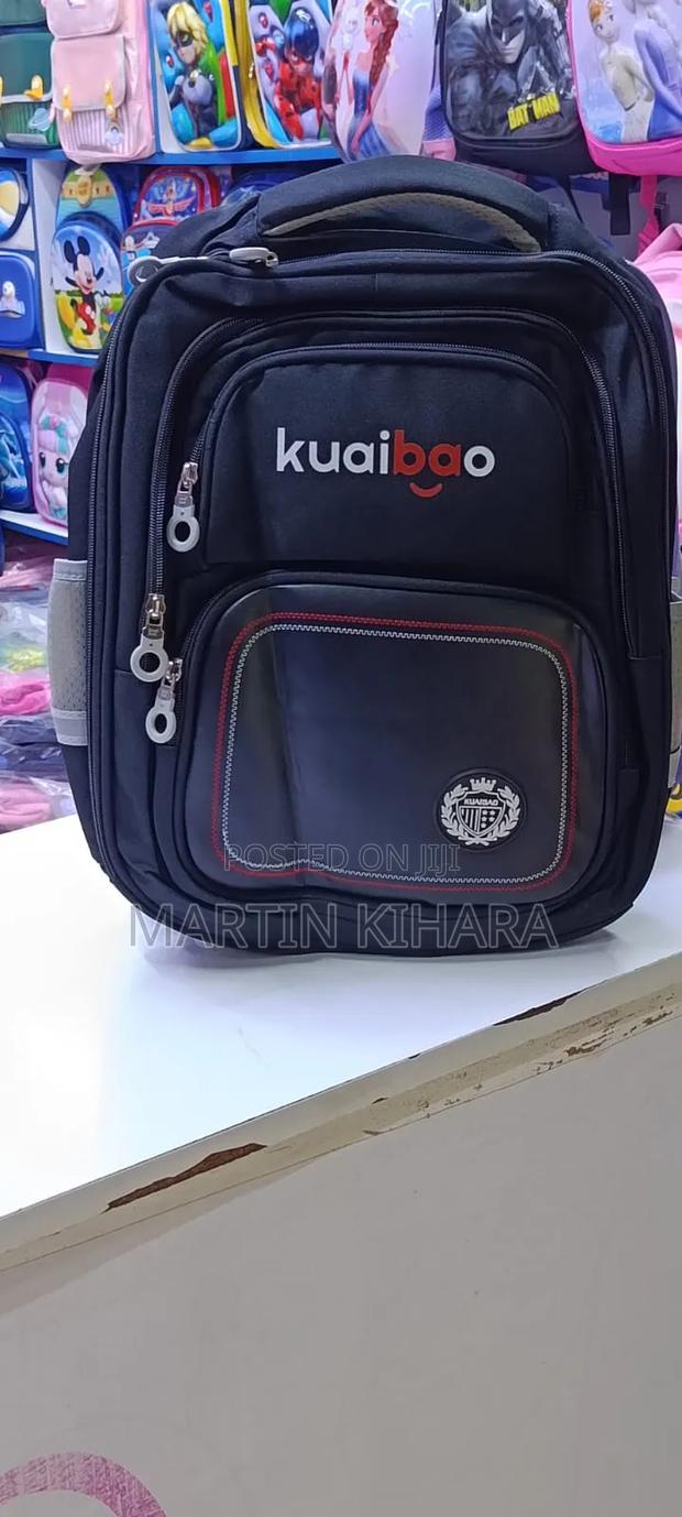 Kuaibao Kids Backpack