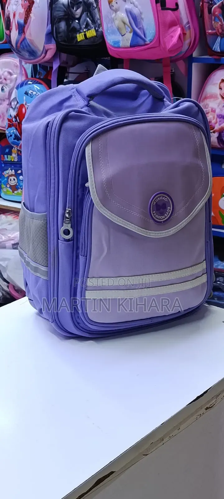Kuaibao Kids Backpack