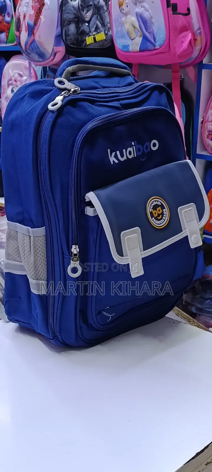 Kuaibao Kids Backpack