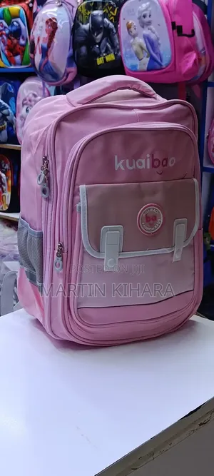 Kuaibao Kids Backpack