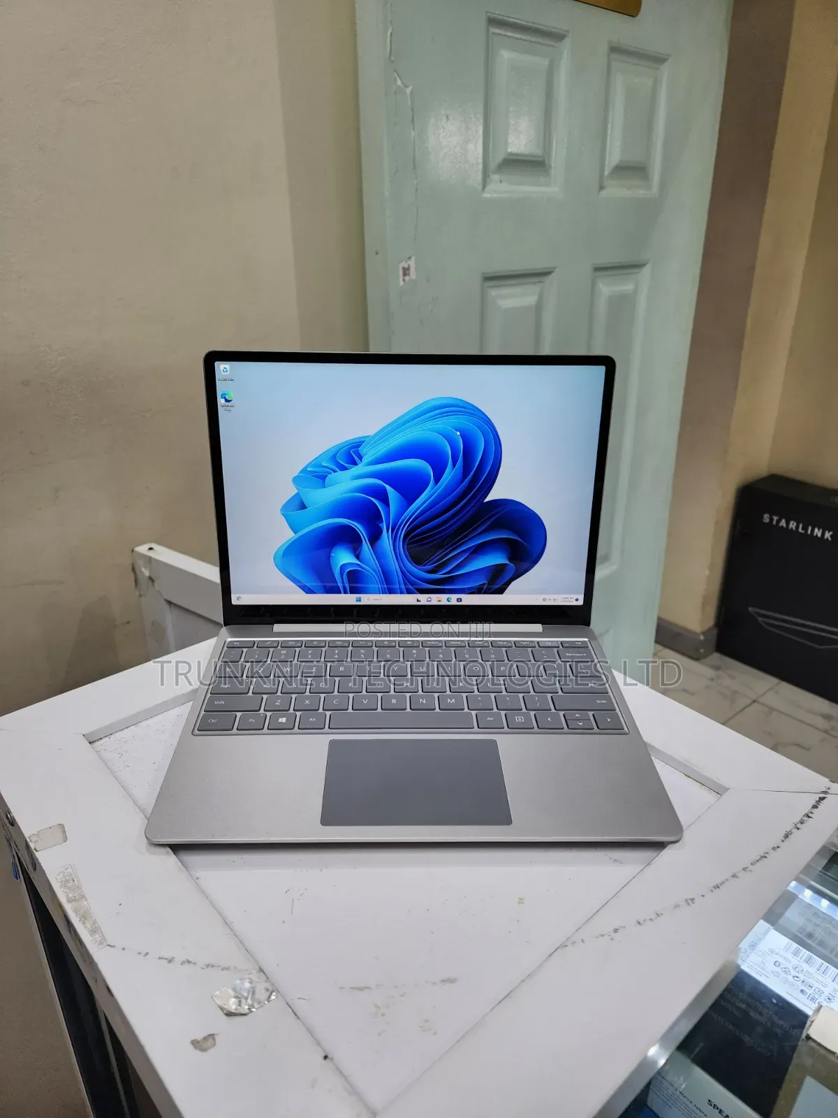 Laptop Microsoft Surface Go 16GB Intel Core i5 SSD 256GB