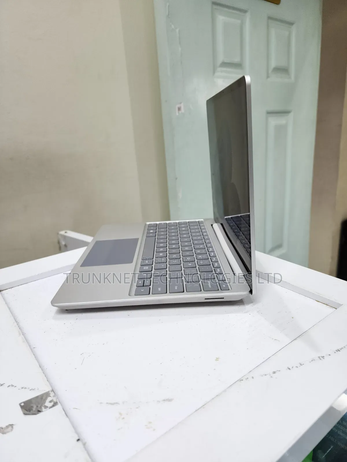Laptop Microsoft Surface Go 16GB Intel Core i5 SSD 256GB