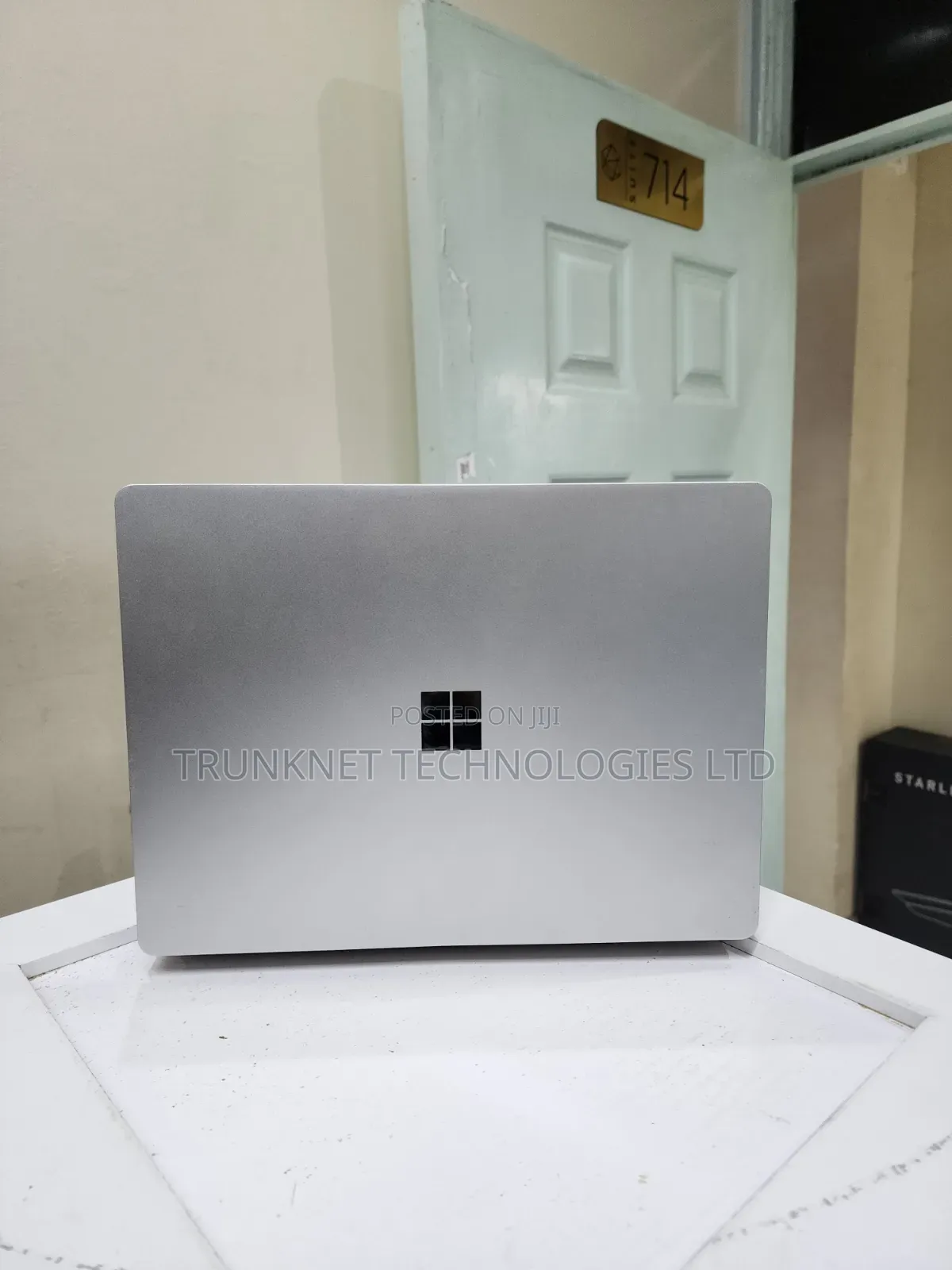 Laptop Microsoft Surface Go 16GB Intel Core i5 SSD 256GB
