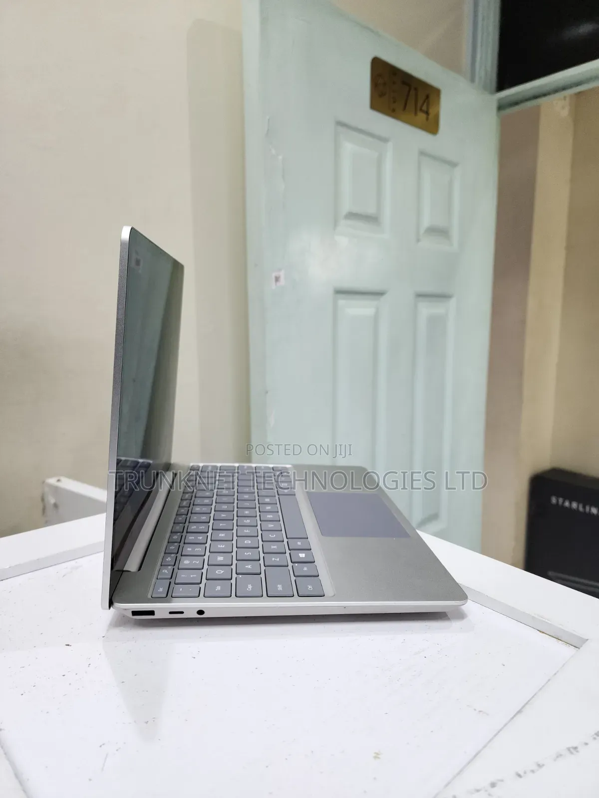 Laptop Microsoft Surface Go 16GB Intel Core i5 SSD 256GB