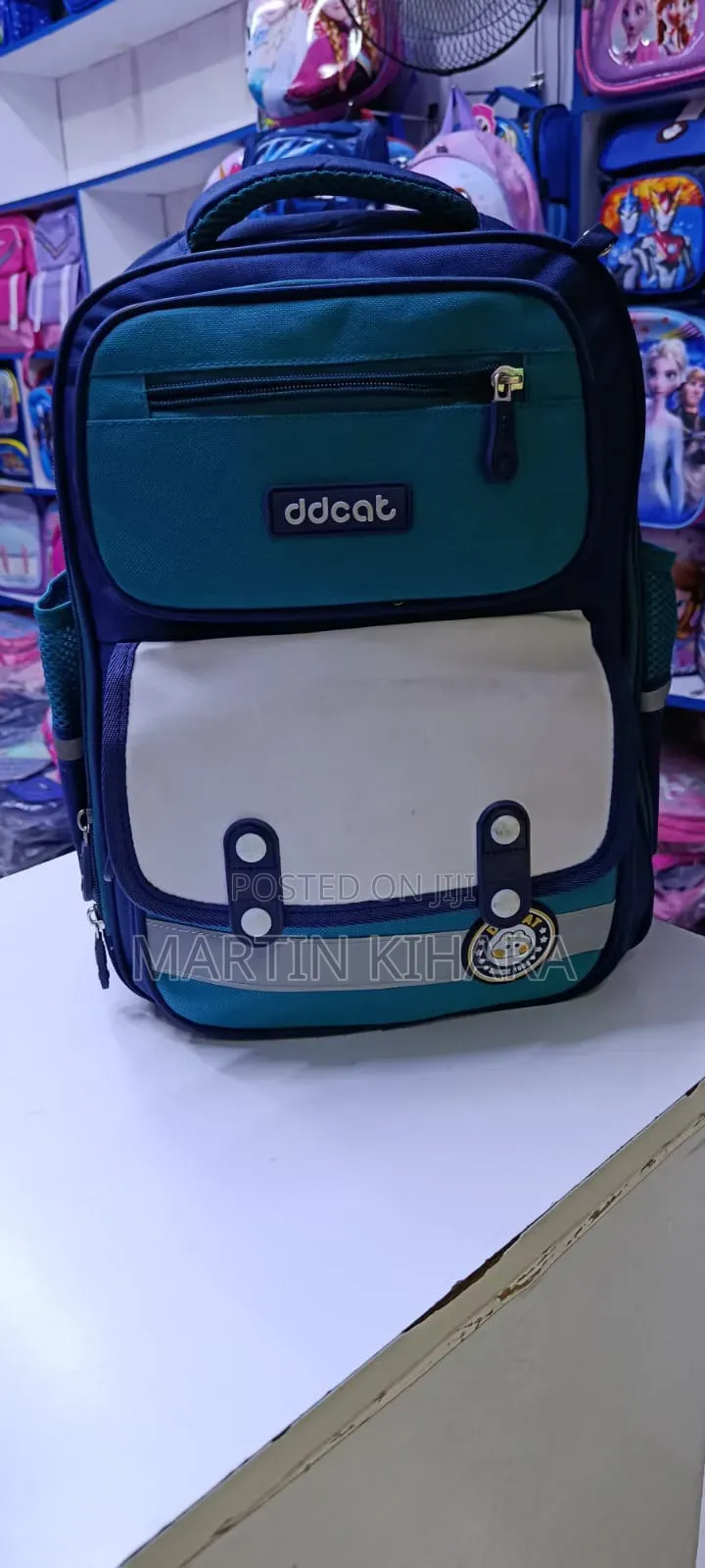 Kuaibao Kids Backpack