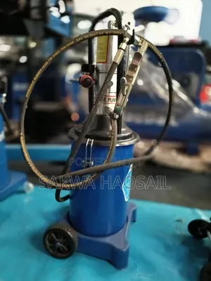 Haosail Pneumatic Grease Pump
