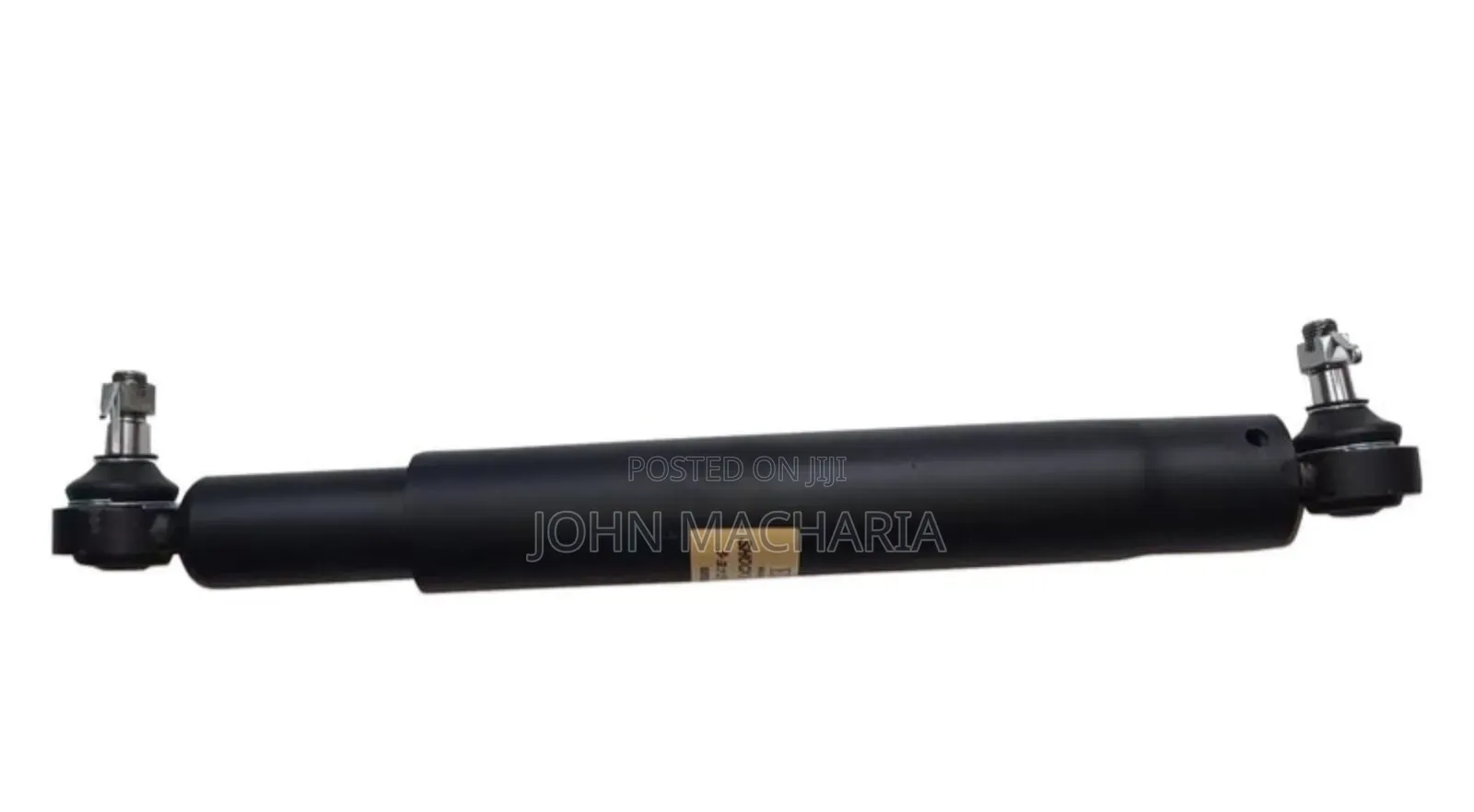 Steering Dumper for Toyota Land Cruiser 79 (Short)