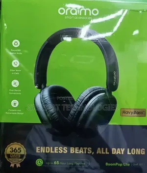 Oraimo BoomPop Lite OHP-317