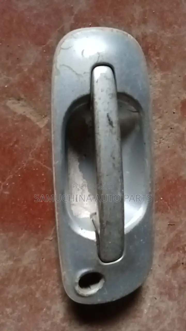 Outer Handle Subaru Impreza Gg2/ Gg3