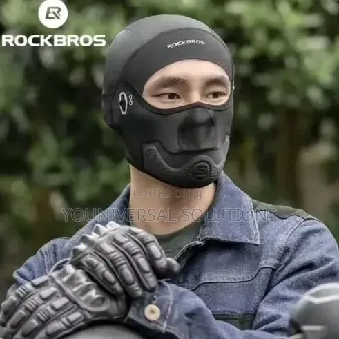 ROCKBROS* Balaclava/ Helmet Liner