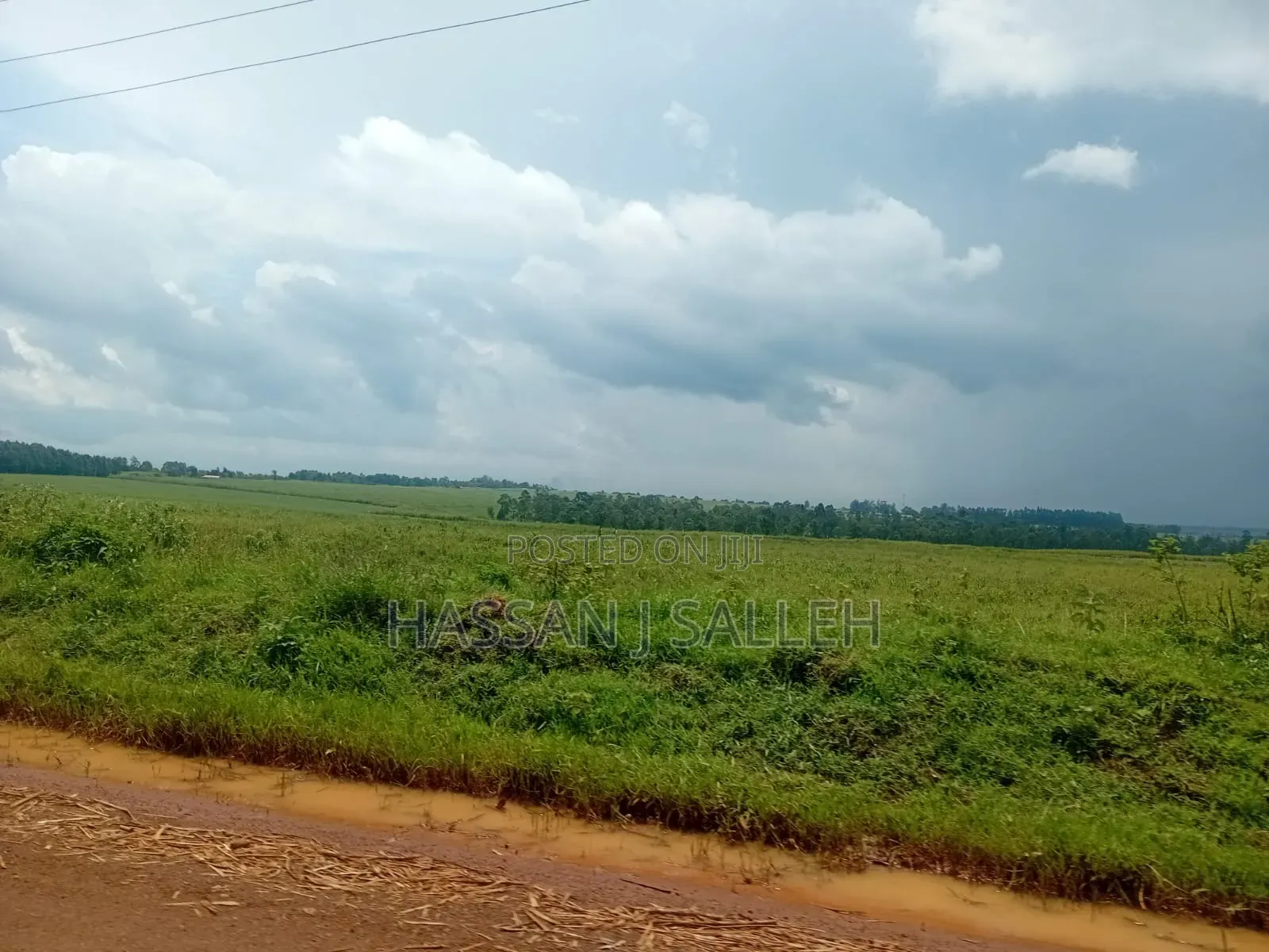 10 for Sale Trans Nzoia