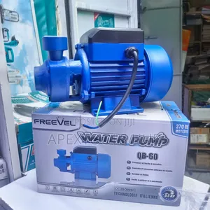 0.5HP Booster Pump