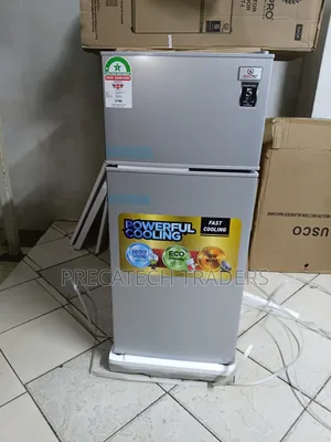 Fridge SmartPro 95L Compact Refrigerator