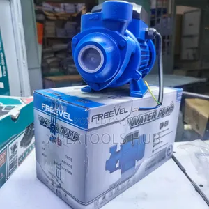 0.5HP Booster Pump